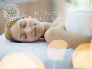 Improved circulation